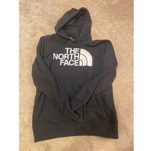 Women’s North Face Hoodie